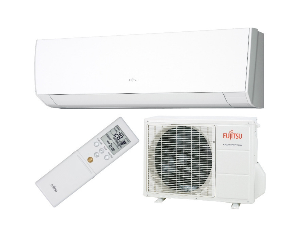 Сплит-система Fujitsu ASYG14LMCB/AOYG14LMCBN inverter