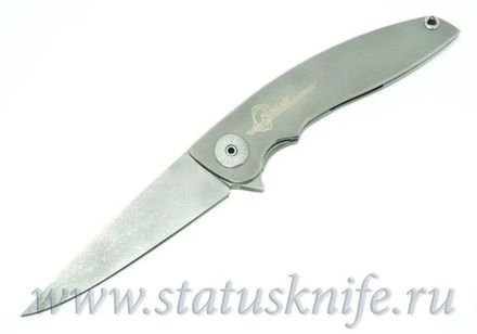 Нож PicnicLight S90V Пономарев