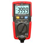 Мультиметр UNI-T UT125C, UNI-T