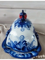 Масленка для масла и сыра