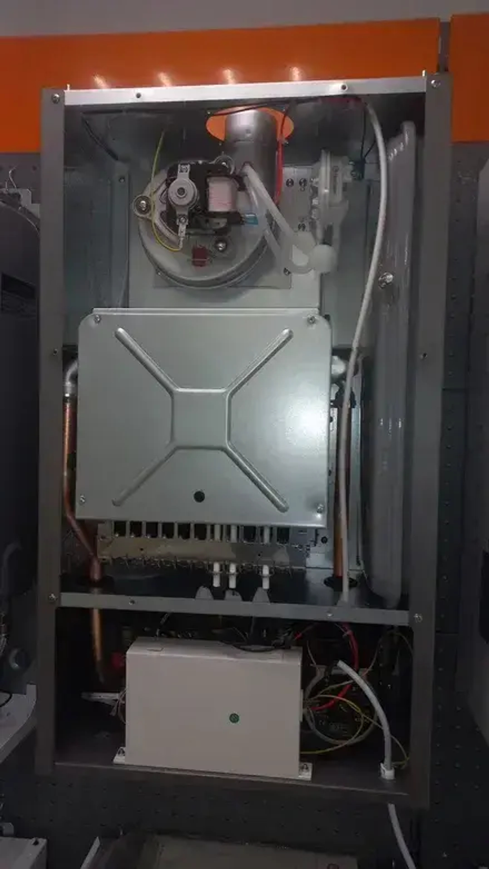 THERMEX ANTARES F24