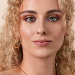 Catrice Floral Flirt Look Set - Подарочный набор для женщин, 1 szt.