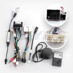 Магнитола для Chevrolet Spark M300 2009-2022, Ravon R2 (рамка матовая) - Teyes CC4L-DTS монитор 9" IPS, Android 14, Быстрая, Snapdragon 662, CarPlay, 4G SIM-слот