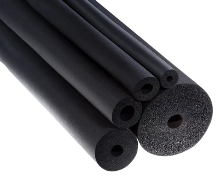 Купить Теплоизоляция K-FLEX ST 25x133 (2m) 8 м/уп недорого со склада в Хабаровске, Якутске, Владивостоке, Южно-Сахалинске, Благовещенске