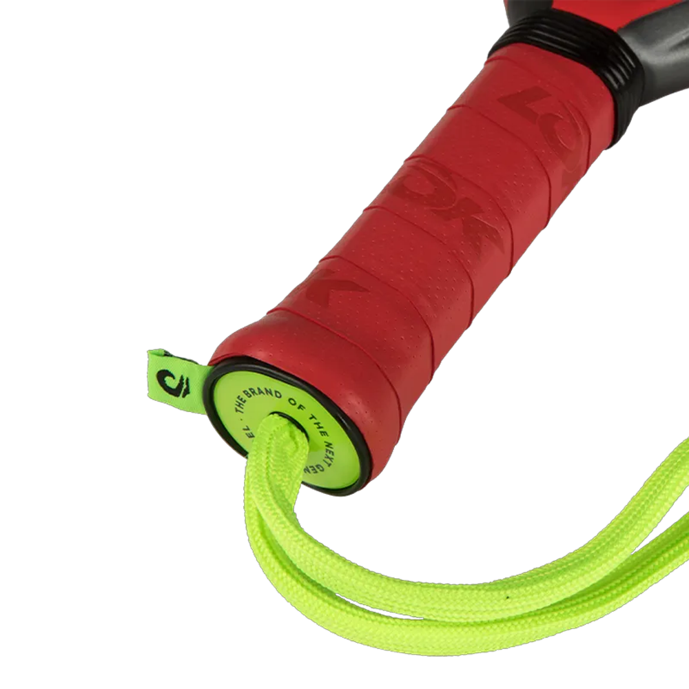 Ракетка для падел Lok Be Hype Gen 2 2026