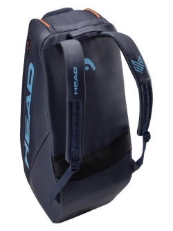Сумка теннисная Head Pro Racquet Bag L - navy