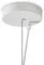 Подвесной светильник Mound FR5428PL-01W Freya