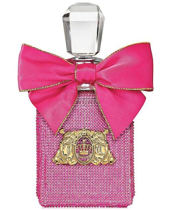 Juicy Couture Viva La juicy Pink Luxe Perfume 2019