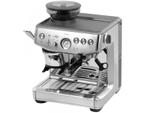 Кофемашина Bork C809 серебристый