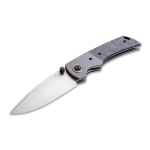 Стильный складной нож Boker 01BO177 Gulo Pro Marble CF
