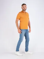 Футболка поло мужская Турция, тенниска