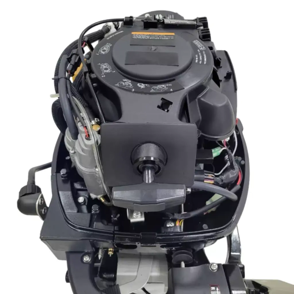 Лодочный мотор Parsun F9.9 ABMS EFI PRO (20)
