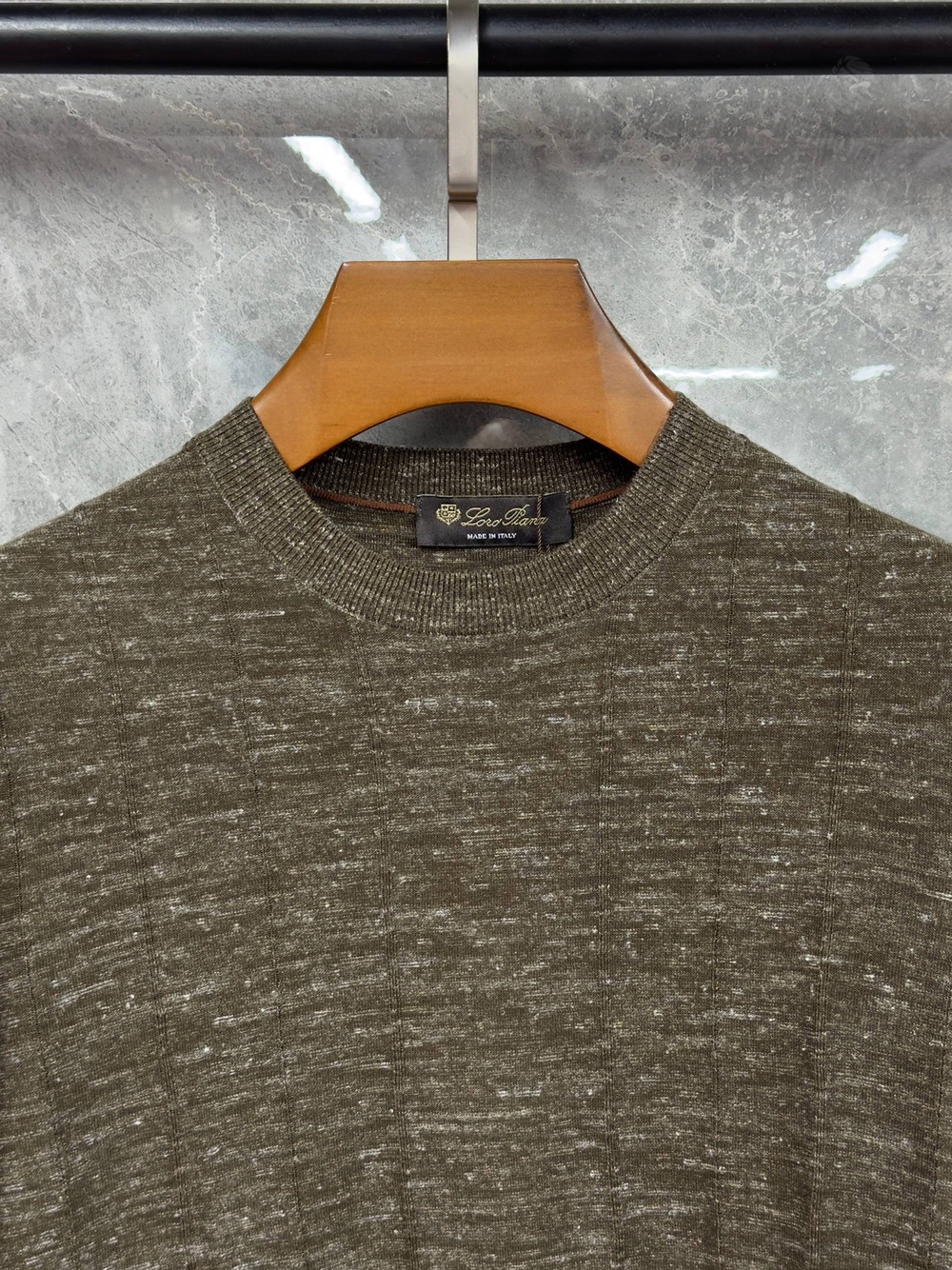 Футболка Loro Piana