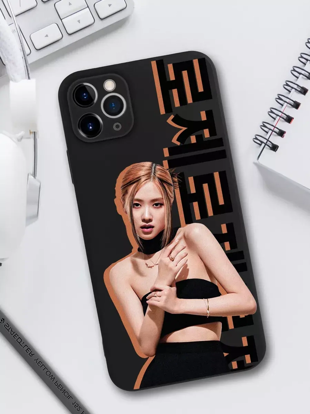 Чехол на iPhone 11 Pro Max Эксклюзивный Дизайн