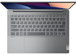 14" Ноутбук Lenovo IdeaPad Pro 5 14IRH8 (2880x1800, Intel Core i9 13900H, 32ГБ, SSD 256ГБ, Nvidia GeForce RTX 3050 Ti, Win 11 Pro)