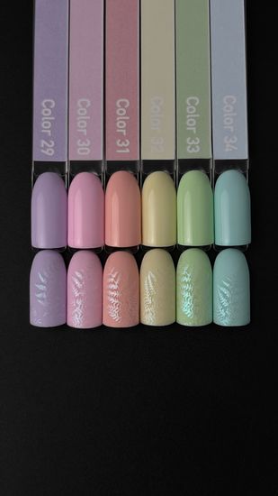 Color gel 30 Iperfect 10g