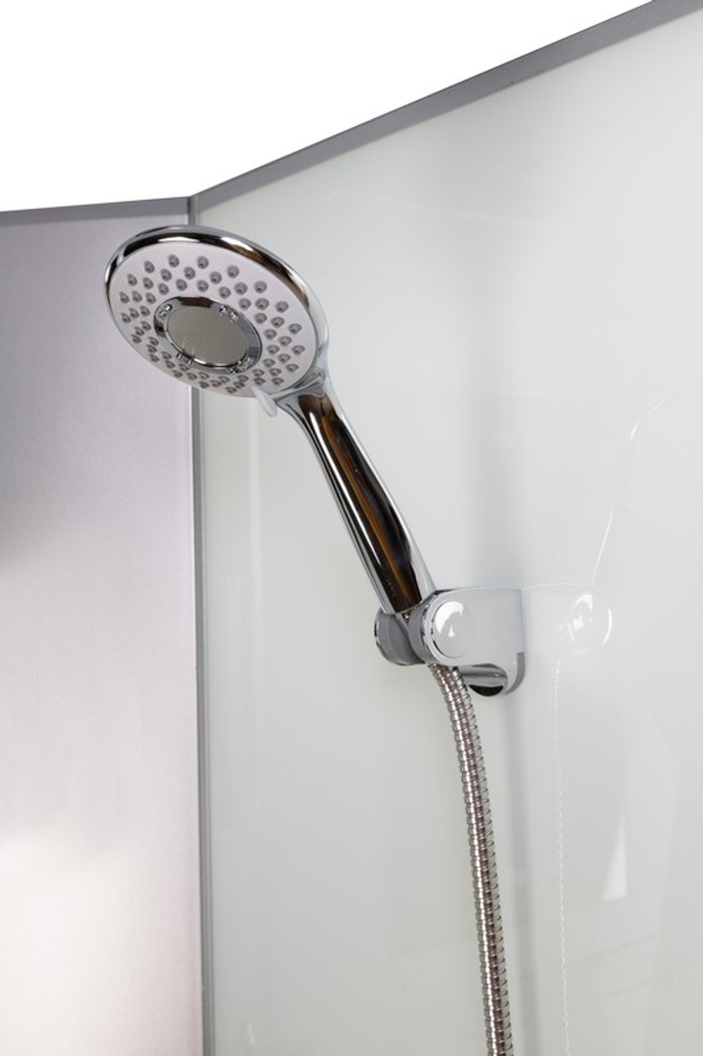 Душевая кабина Niagara Classic NG-33184-14RP (110х80х215) средний поддон(26см),стекло матовое,4 места