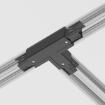 Комплектующие для систем освещения с токоведущими элементами Technical TRA005CT-31B-R