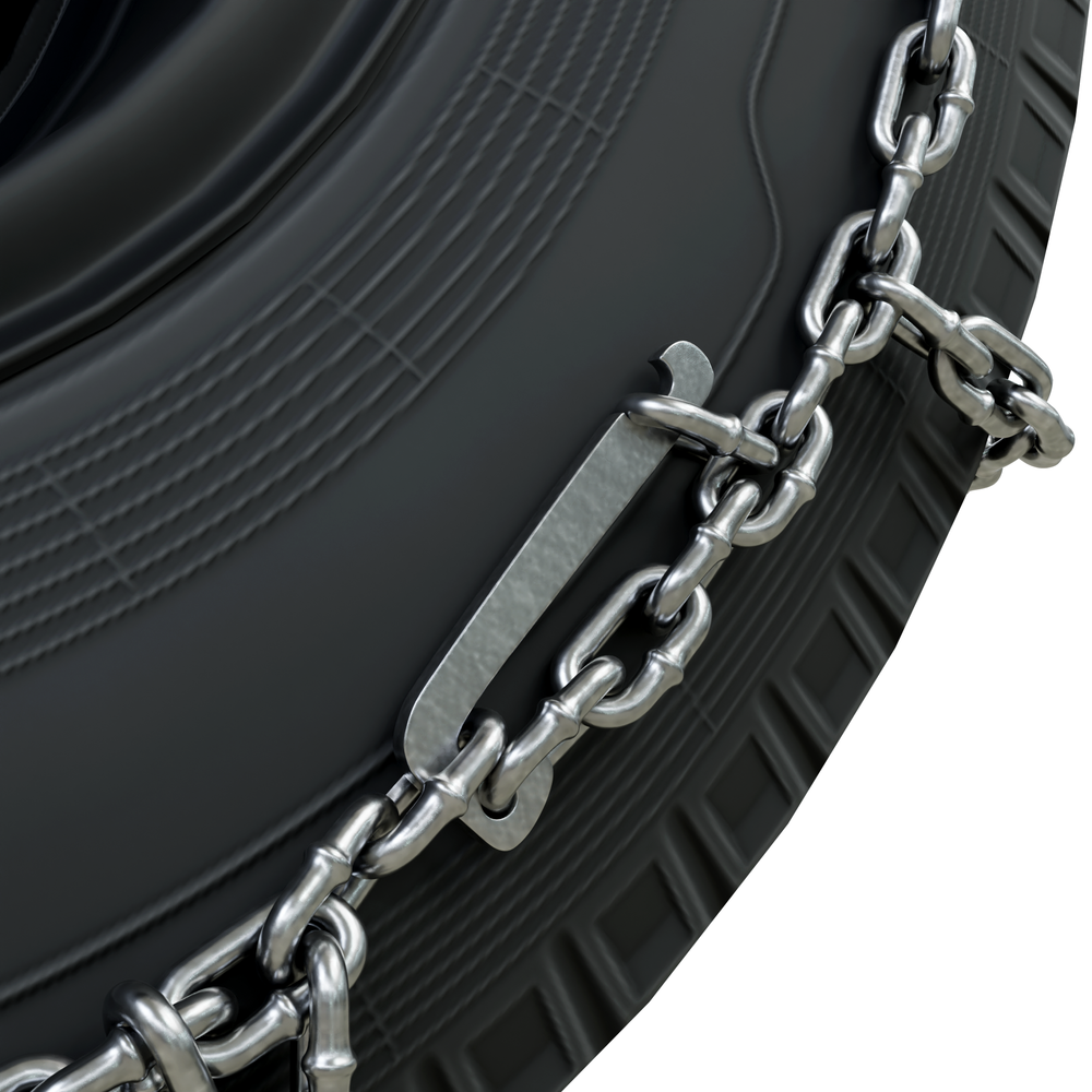 Цепи противоскольжения 195/70 R16 для малотоннажных грузовиков