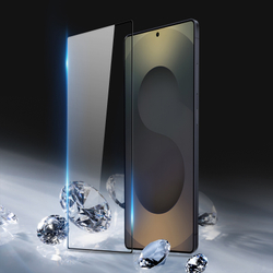 Защитное стекло из закаленного стекла для Samsung Galaxy S25 Ultra, от Dux Ducis серия FU Full Screen Glass