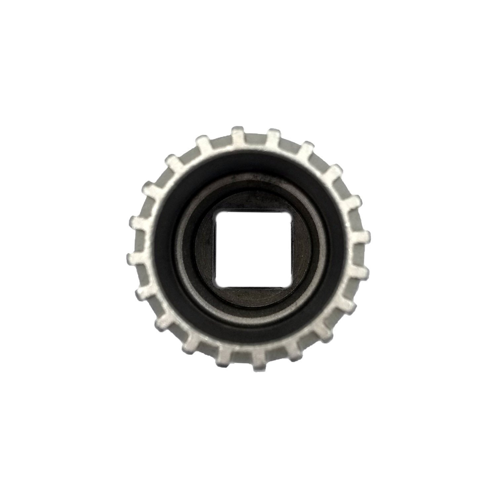 Ключ-съемник каретки-картриджа Shimano. YC-26BB