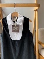 Новое велюровое платье Dou Uod, 128