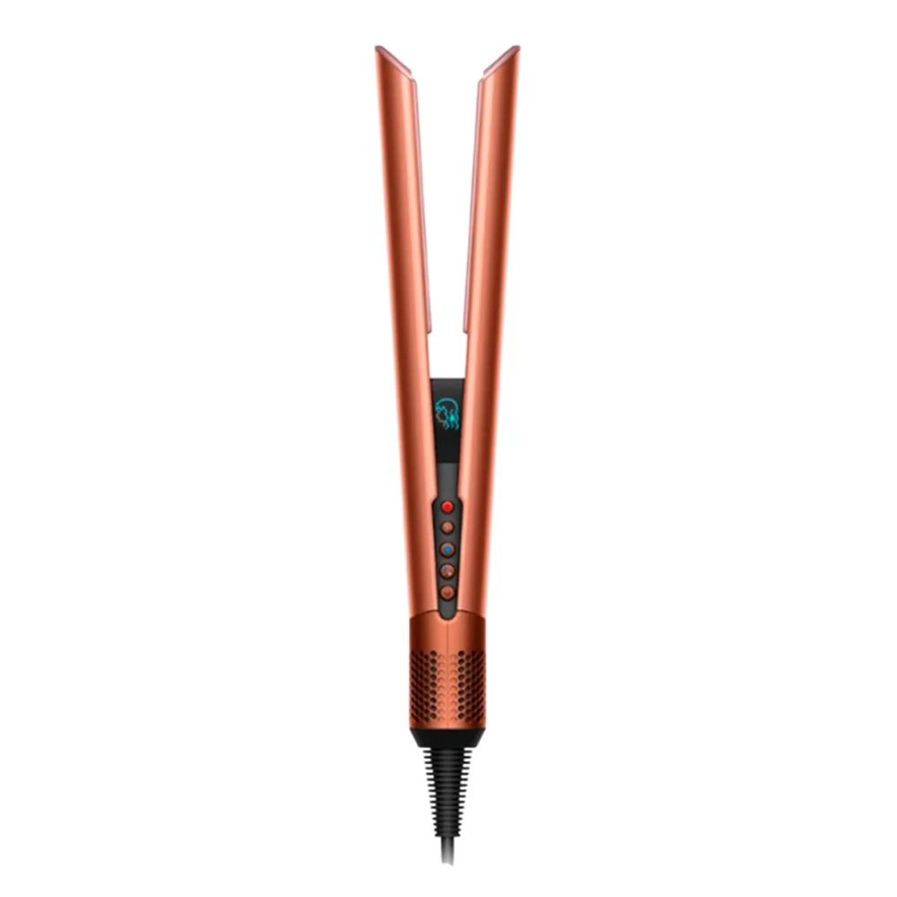Выпрямитель для волос Dyson Airstrait HT01, Amber Silk, EU