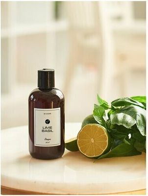 Шампунь BY KAORI Lime Basil Shampoo 250 мл
