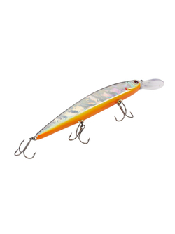 Воблер Минноу Rerange 130 MR 130 мм 22.3 г цвет #36
