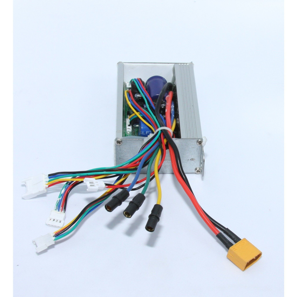 Контроллер 48v для i-Max Pro