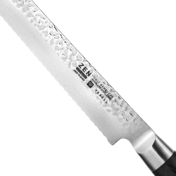Нож для хлебв 23см Yaxell Zen