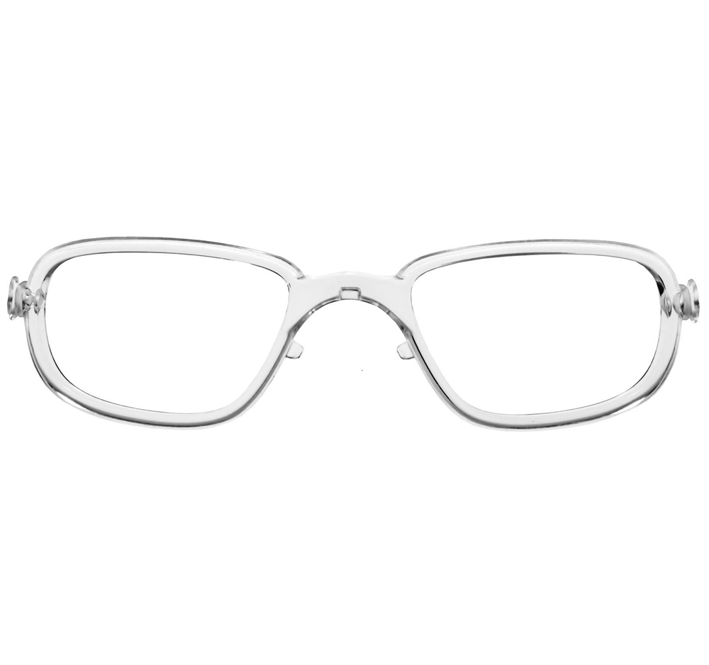 Спортивные очки с диоптриями GOG Annapurna / Matt Black / Polarized White-Blue Lens
