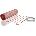 Мат нагревательный Royal Thermo Flat Mat RTFM 2-150-10 с терморегулятором RTI-16