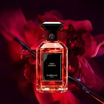 Guerlain Rose Barbare Eau de Parfum
