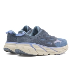 Кроссовки unisex Hoka X FPM Clifton L Suede