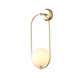 Светильник настенный ST Luce Penolo SL1118.201.01