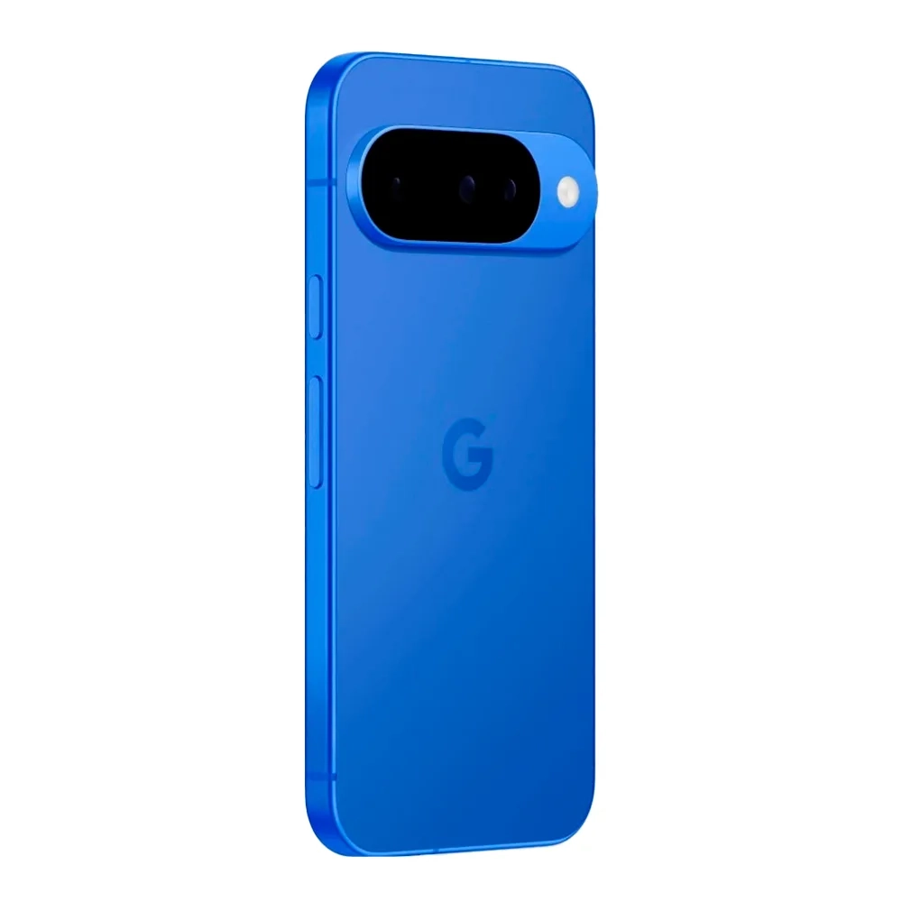 Смартфон Google Pixel 10 12/256GB, Indigo (Синий) (Global)