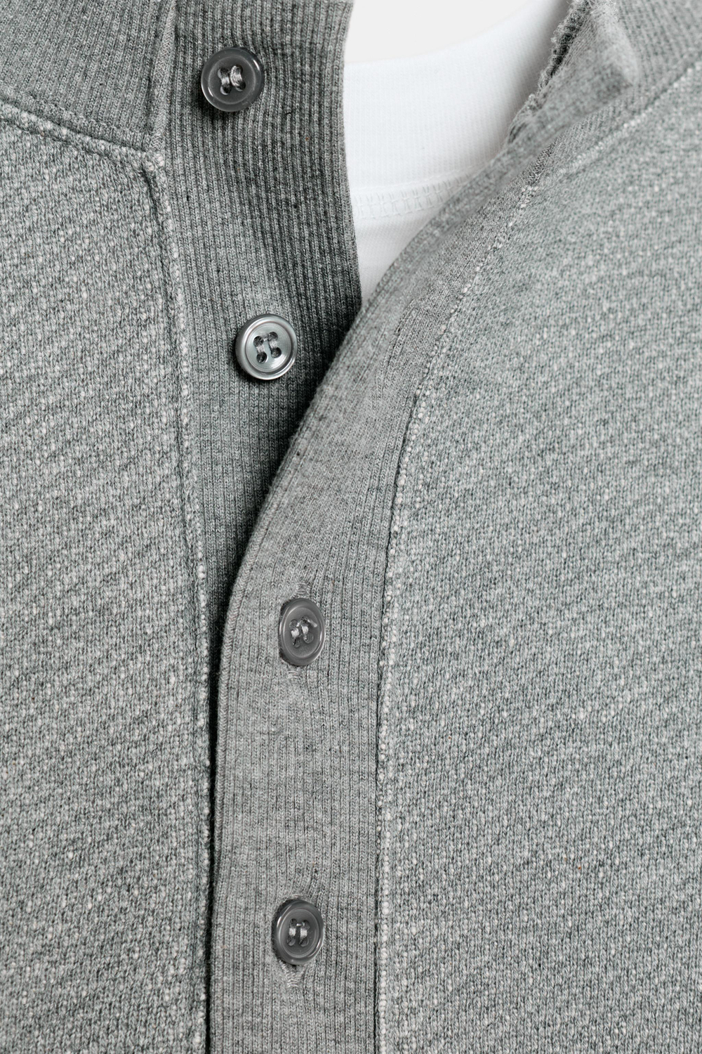 КОМБИНИРОВАННАЯ ТОЛСТОВКА — ZARA