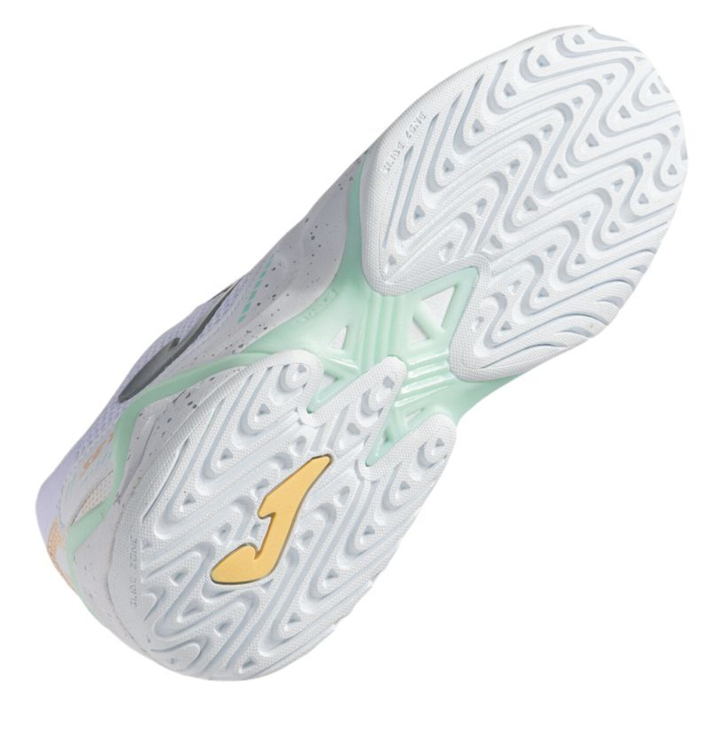 Женские теннисные кроссовки Joma Set 2502