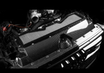 Система холодного впуска IE Audi C8 RS6/RS7 Carbon Fiber Intake System