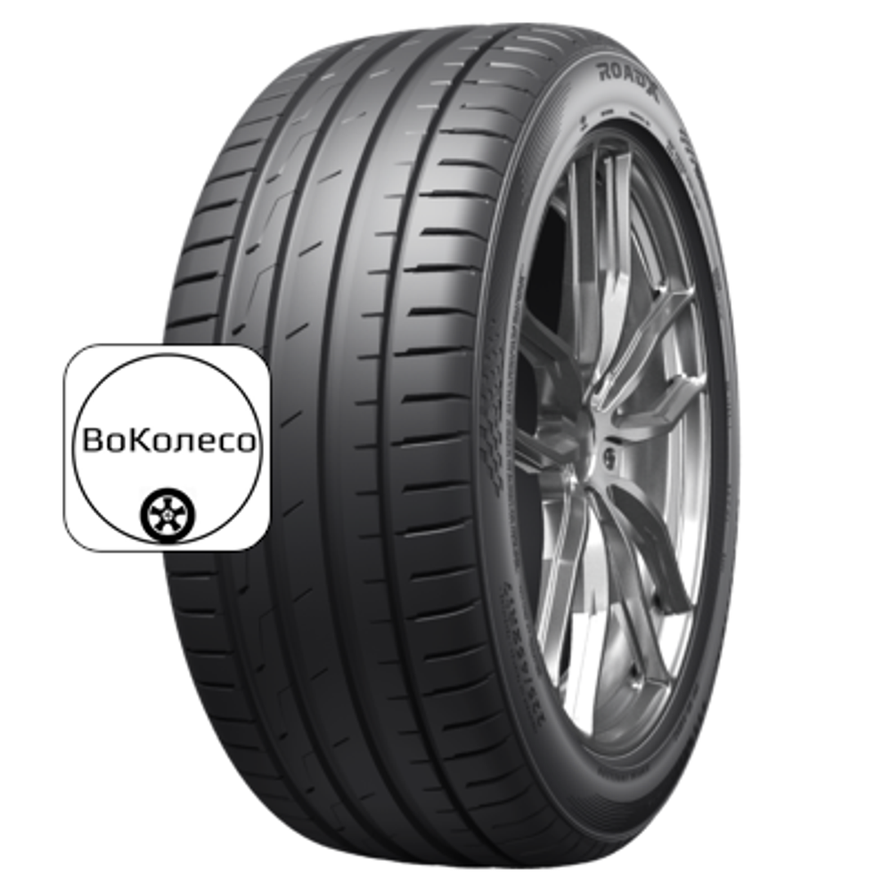 245/40ZR19 98Y XL RXMotion DU71 TL Sailun RoadX