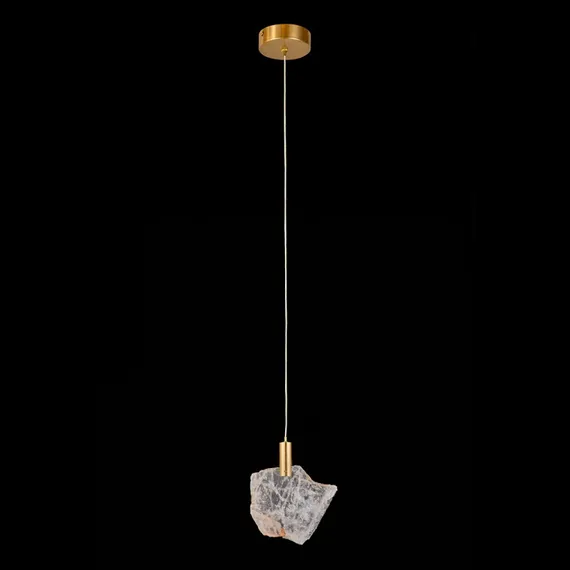 Подвесной светильник Gelo FL1188-1PS Fluorite