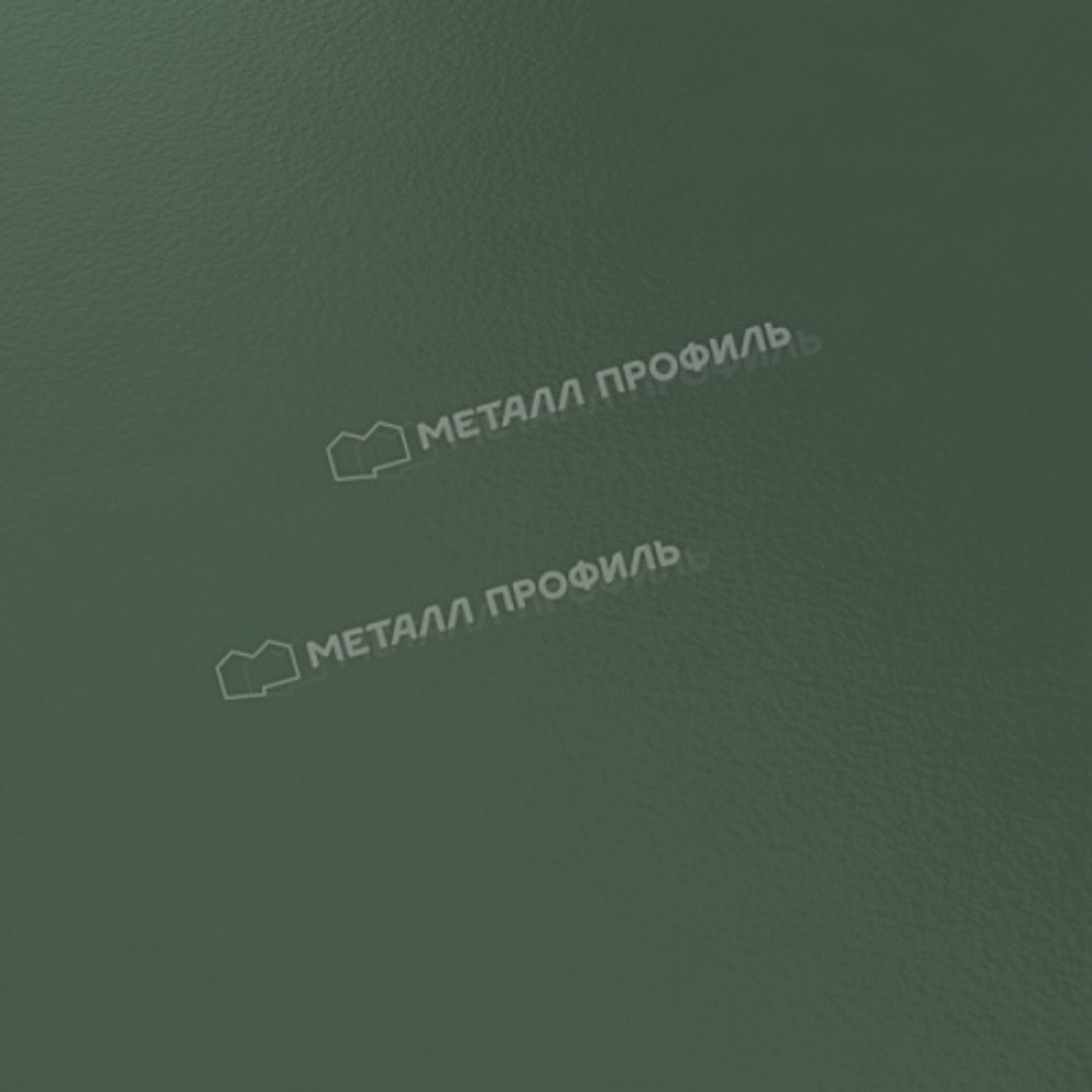 Профнастил МП-35x1035-B (PURETAN-20-RR11-0,5)
