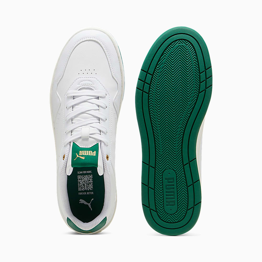 Классические кроссовки Court - PUMA
