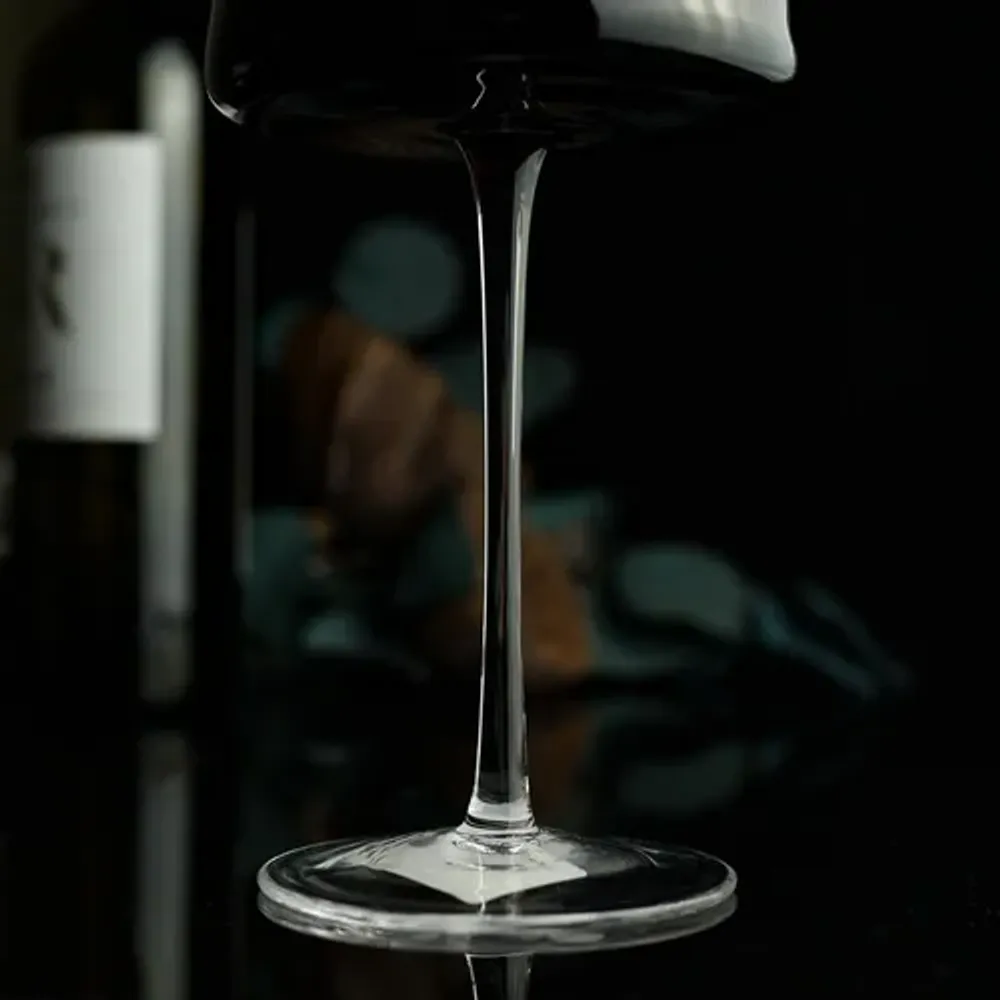 Бокал для вина 760 мл "ProBar Optical" d 10,7/8,1 см h25,2 см P.L. - BarWare [4]
