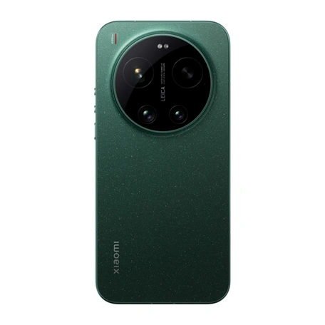 Смартфон Xiaomi 17 Ultra 12/512GB Starlit Green