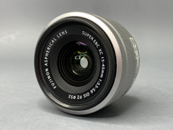 Fujifilm Fujinon XC 15-45mm f/3.5-5.6 OIS PZ