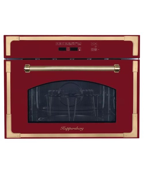 Встраиваемая микроволновая печь Kuppersberg RMW 969 BOR