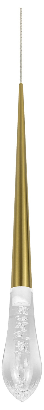 Подвесной светильник Lightstar Punto mini 807003-4