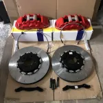 Усиленная тормозная система для любого БМВ BMW 1 2 3 4 5 6 7 8 X серии ,I IX M XM Z серии